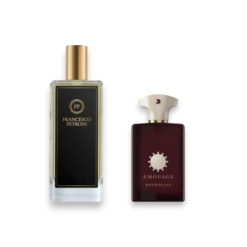 Amouage - Boundless | Perfumy inspirowane