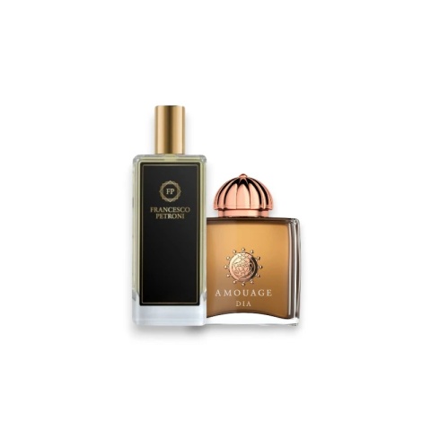 Amouage - Dia Pour Femme | Paryskie Perfumy Inspirowane