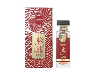 Arabiyat Prestige Nayel King Edp 70ml