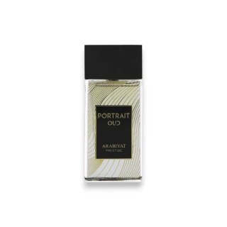 Arabiyat Prestige Portrait Oud Edp 80ml