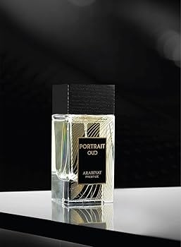 Arabiyat Prestige Portrait Oud Edp 80ml