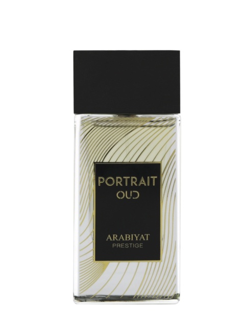 Arabiyat Prestige Portrait Oud Edp 80ml