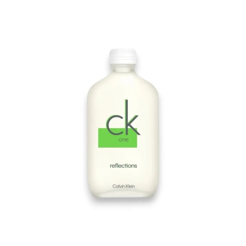 Calvin Klein CK One Reflections Edt 100ml