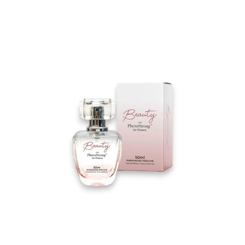 Feromony-Beauty with PheroStrong for Women 50ml