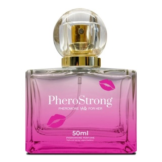Feromony dla kobiet HQ for her with PheroStrong for Women 50ml
