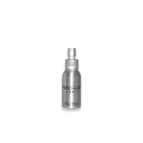 Feromony męskie PHERO-MUSK GREY 50 ml for men