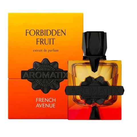 French Avenue Aromatix Forbidden Fruit Extrait de Parfum 100ml