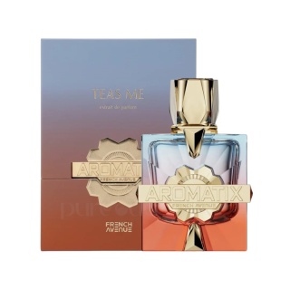 French Avenue Aromatix Teas Me Extrait de Parfum 100ml