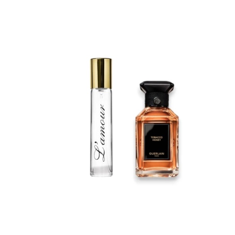 Guerlain - Tobacco Honey (UNISEX) | Perfumetka inspirowana