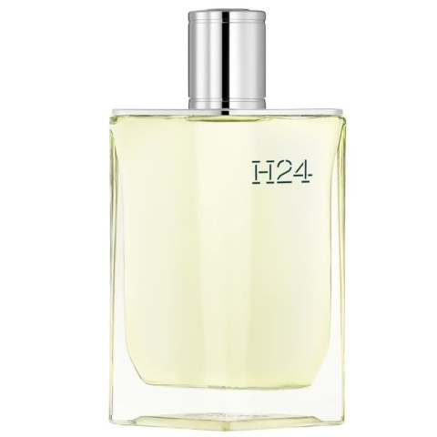 Hermes H24 Refillable Edt 100ml