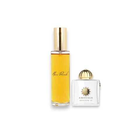 Honour 43 Woman Amouage | Paryskie perfumy inspirowane