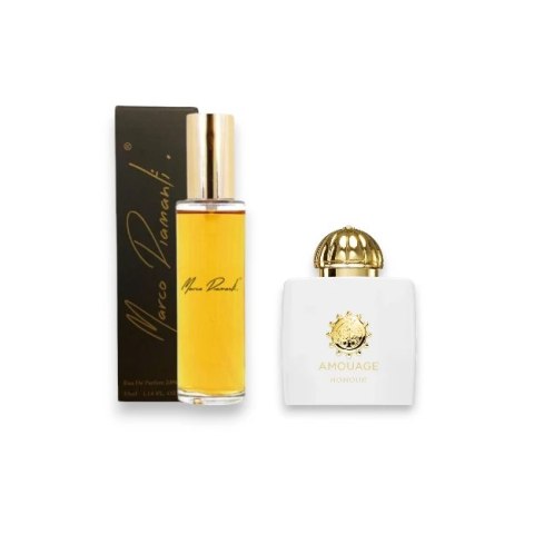 Honour Woman Amouage | Paryskie perfumy inspirowane