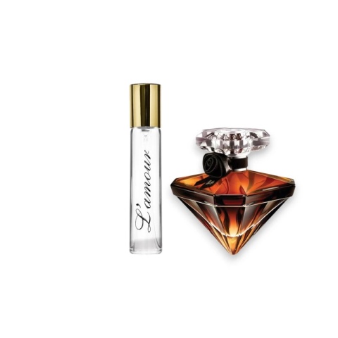 Lancome - La Nuit Tresor Vanille Noir | Perfumetka inspirowana zapachem