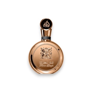 Lattafa Fakhar Extrait Edp 100ml