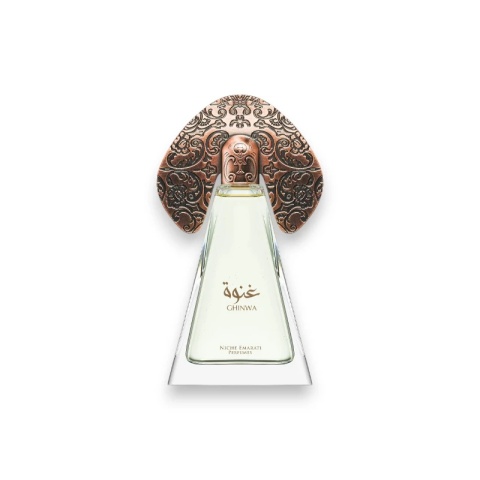 Lattafa Niche Emarati Perfumes Ghinwa Edp 100ml