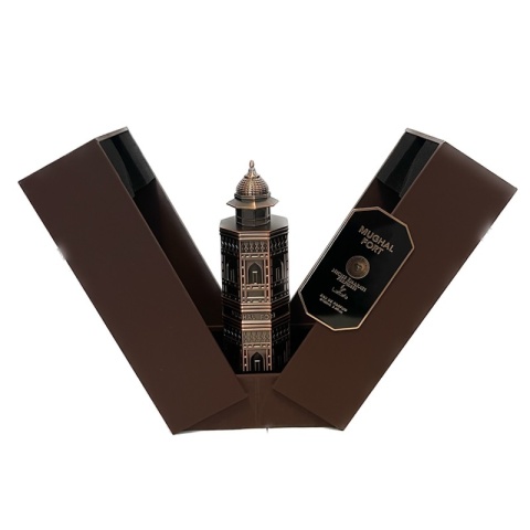 Lattafa Niche Emarati Perfumes Mughal Fort Edp 100ml