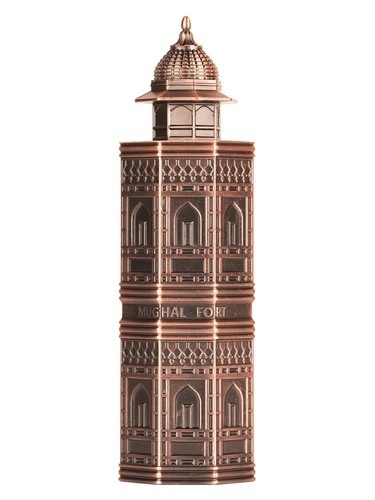 Lattafa Niche Emarati Perfumes Mughal Fort Edp 100ml