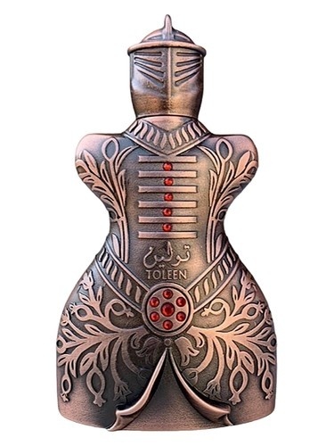 Lattafa Niche Emarati Perfumes Toleen Edp 80ml