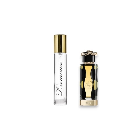 Lattafa - Teriaq Intense (Unisex) | Perfumetka inspirowana zapachem