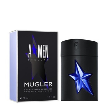 Mugler A*Men Edt 50ml Refillable