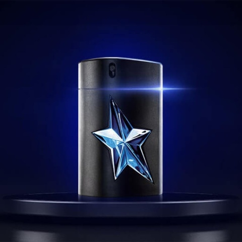 Mugler A*Men Edt 50ml Refillable