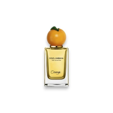 Paryskie perfumy inspiracja Orange Dolce&Gabbana