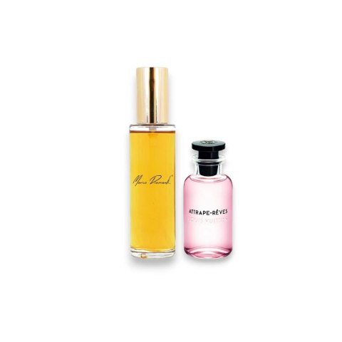 Paryskie perfumy inspirowane Attrape-Rêves Louis Vuitton