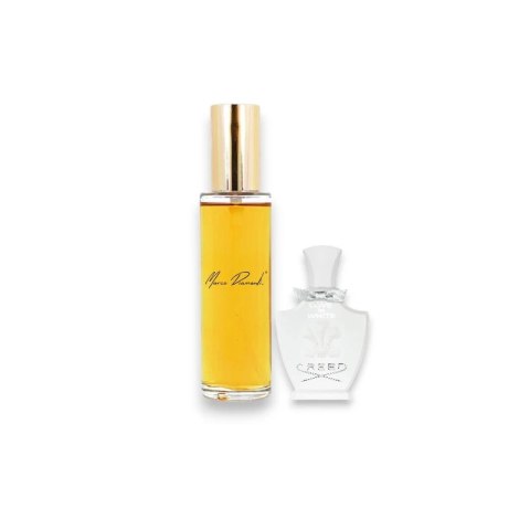 Paryskie perfumy inspirowane Creed Love in White