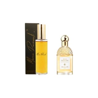Paryskie perfumy inspirowane GUERLAIN Aqua Allegoria Mandarine Basilic
