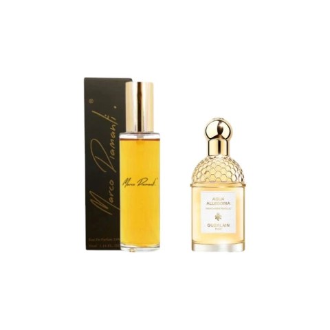Paryskie perfumy inspirowane GUERLAIN Aqua Allegoria Mandarine Basilic