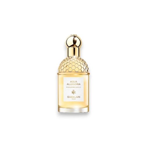 Paryskie perfumy inspirowane GUERLAIN Aqua Allegoria Mandarine Basilic
