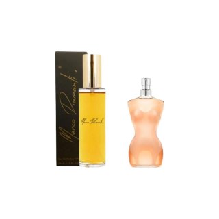 Paryskie perfumy inspirowane Jean Paul Gaultier Classique