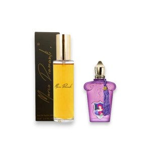 Paryskie perfumy inspirowane La Tosca Xerjoff