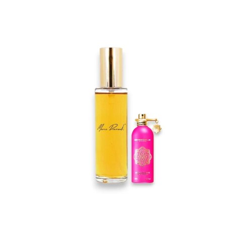 Paryskie perfumy inspirowane Montale Crazy In Love