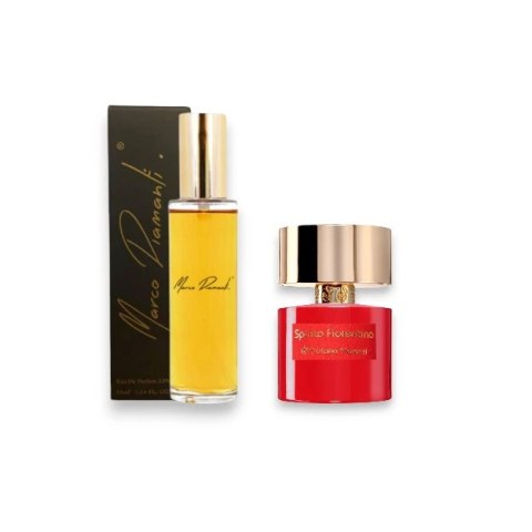 Paryskie perfumy inspirowane Spirito Fiorentino Tiziana Terenzi