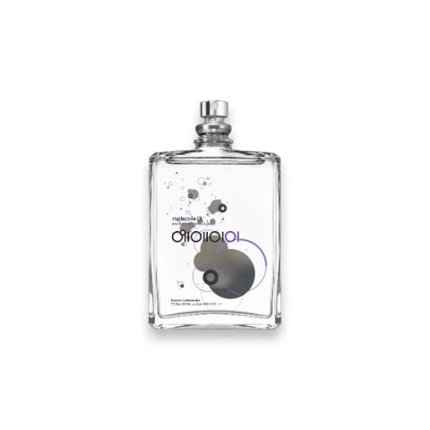 Paryskie perfumy unisex inspirowane Escentric Molecules Molecule 01