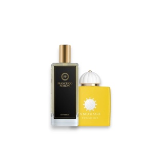 Sunshine Woman Amouage | Perfumy inspirowane