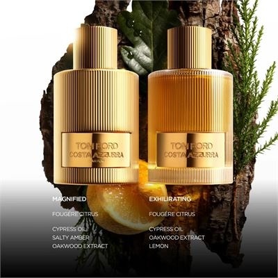 Tom Ford Costa Azzurra Parfum Edp 100ml