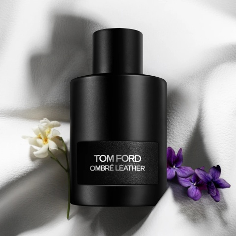 Tom Ford Ombre Leather Edp 50ml