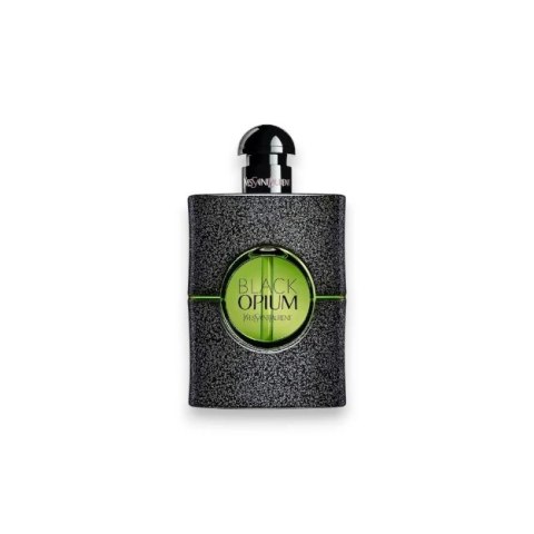 Trwałe perfumy lane z inspiracji Black Opium Illicit Green