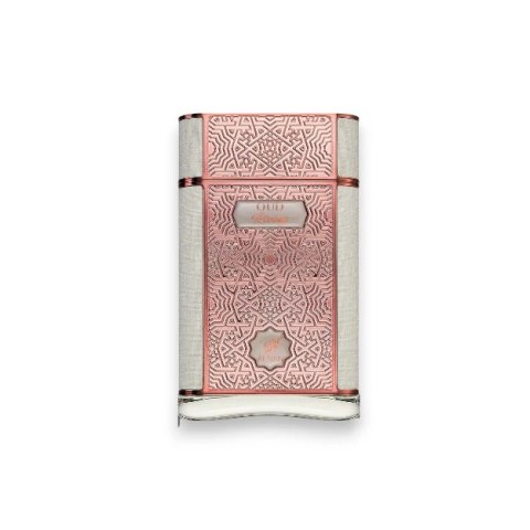 Afnan Oud Rising Edp 80ml