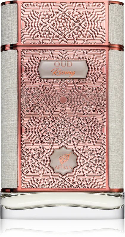 Afnan Oud Rising Edp 80ml