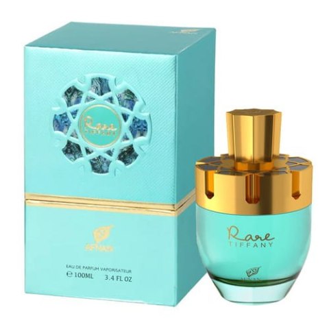 Afnan Rare Tiffany Edp 100ml