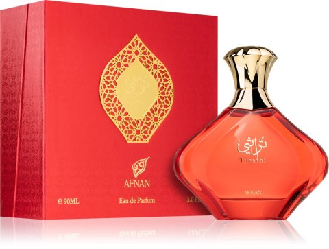 Afnan Turathi Red Edp 90ml