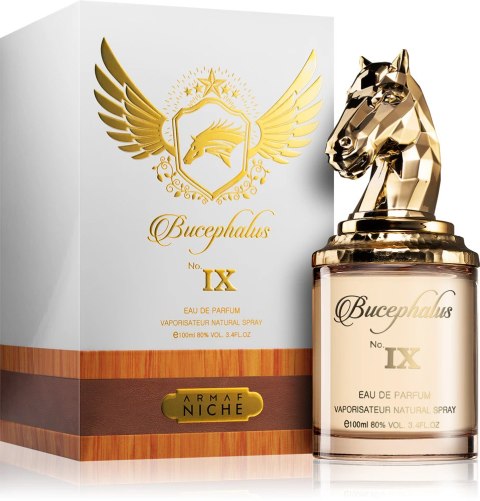Armaf Bucephalus IX Edp 100ml