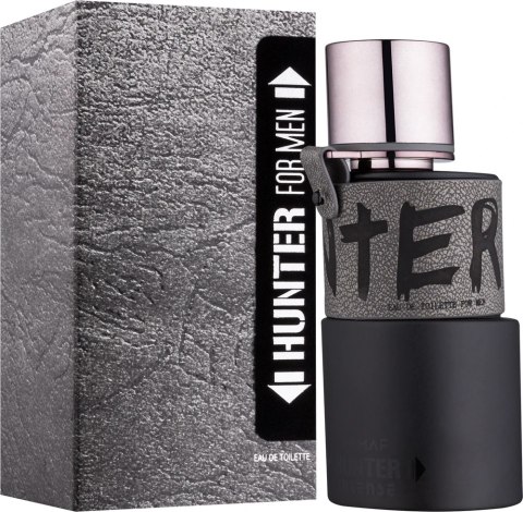 Armaf Hunter Intense Edp 100ml