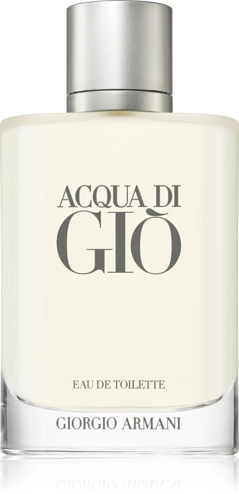 Armani Acqua Di Gio Pour Homme Edt 100ml