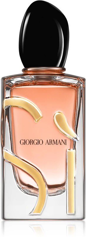Armani Si Intense 100 ml woda perfumowana kobieta EDP