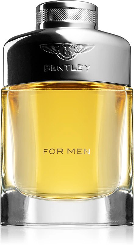 Bentley For Men Edt 100ml