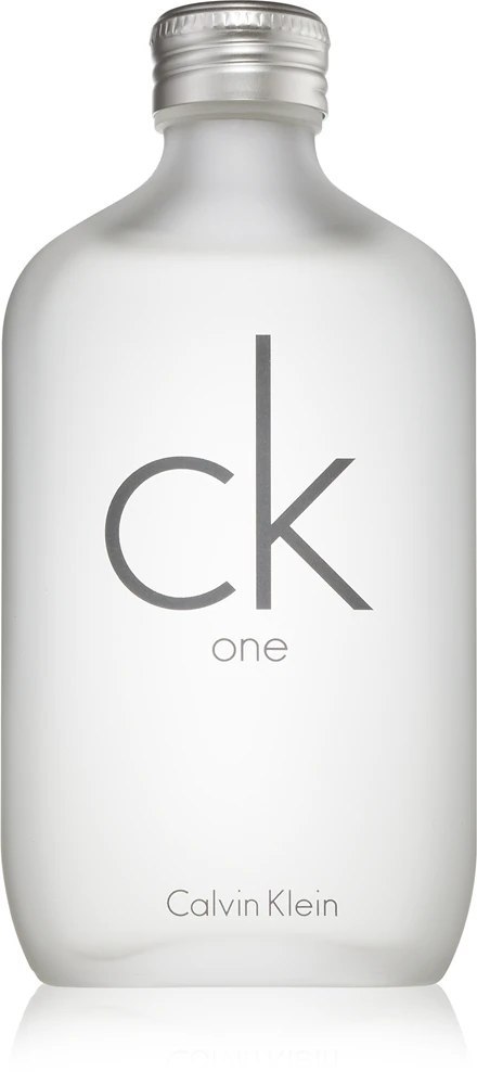 Calvin Klein - C.K. One 100ml